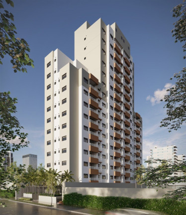 Imagem Apartamento com 2 Quartos à Venda, 90 m² em Penha De França - São Paulo