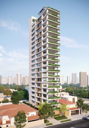 Imagem Apartamento com 3 Quartos à Venda, 283 m² em Alto Da Lapa - São Paulo Imagem Apartamento com 3 Quartos à Venda, 283 m² em Alto Da Lapa - São Paulo