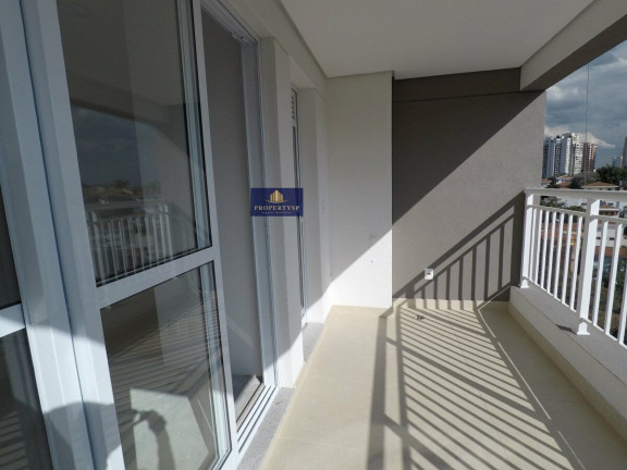 Apartamento com 2 Quartos à Venda, 60 m² em Sumarezinho - São Paulo