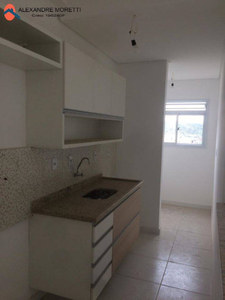 Imagem Apartamento com 2 Quartos para Alugar, 60 m² em Retiro São João - Sorocaba