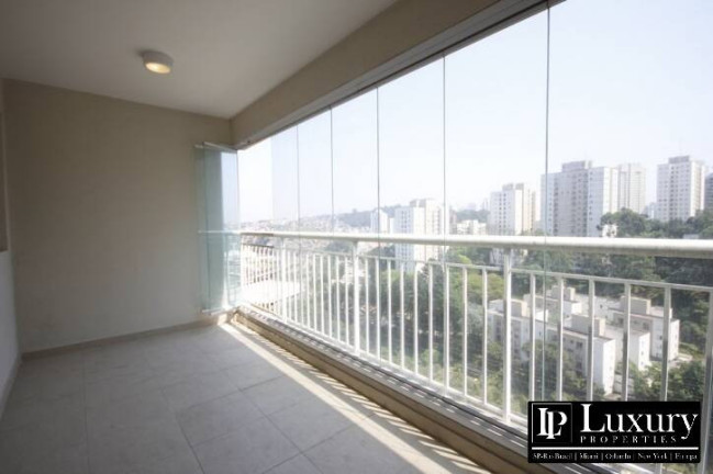 Imagem Apartamento com 3 Quartos para Alugar, 124 m² em Morumbi - São Paulo Imagem Apartamento com 3 Quartos para Alugar, 124 m² em Morumbi - São Paulo