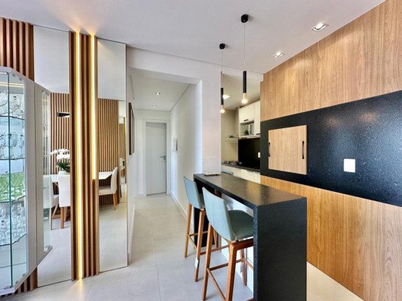 Imagem Apartamento com 2 Quartos à Venda, 96 m² em Centro - Capao Da Canoa