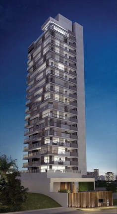 Foto do imóvel Apartamento com 4 Quartos à Venda, 439 m² em Vila Nova Conceição - São Paulo