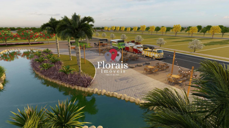 Imagem Terreno à Venda, 250 m² em Florais Sevilha - Várzea Grande Imagem Terreno à Venda, 250 m² em Florais Sevilha - Várzea Grande