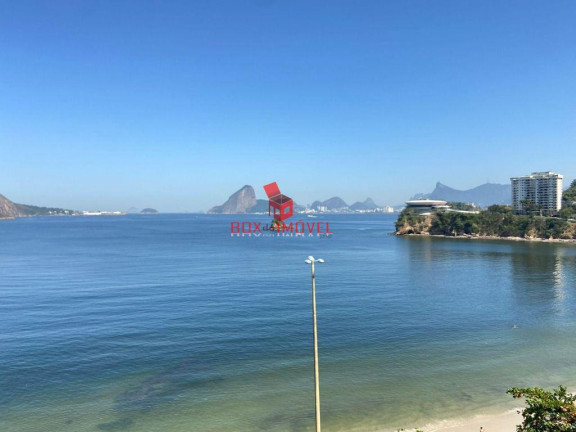 Imagem Apartamento com 2 Quartos à Venda, 100 m² em Ingá - Niterói Imagem Apartamento com 2 Quartos à Venda, 100 m² em Ingá - Niterói