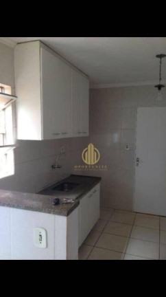 Imagem Apartamento com 3 Quartos à Venda, 72 m² em Jardim Paulista - Ribeirão Preto
