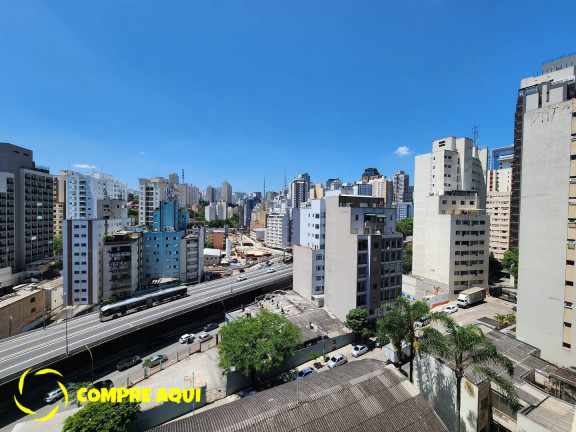 Imagem Apartamento com 2 Quartos à Venda, 93 m² em Bela Vista - São Paulo Imagem Apartamento com 2 Quartos à Venda, 93 m² em Bela Vista - São Paulo