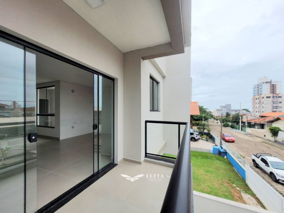 Apartamento com 2 Quartos à Venda, 82 m² em Tabuleiro - Barra Velha