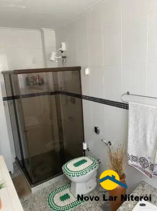 Imagem Apartamento com 3 Quartos à Venda, 120 m² em Santa Rosa - Niterói Imagem Apartamento com 3 Quartos à Venda, 120 m² em Santa Rosa - Niterói