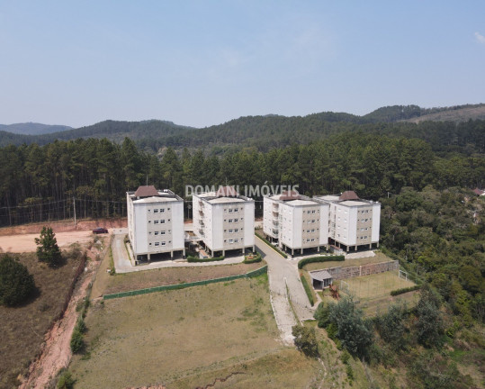 Imagem Imóvel com 2 Quartos à Venda, 63 m² em Região Do Céu Azul - Campos Do Jordão