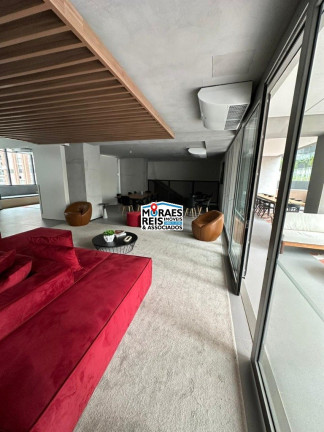 Imagem Apartamento com 1 Quarto à Venda, 60 m² em Pinheiros - São Paulo Imagem Apartamento com 1 Quarto à Venda, 60 m² em Pinheiros - São Paulo