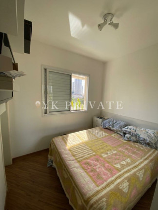 Imagem Apartamento com 3 Quartos à Venda, 60 m² em Pompéia - São Paulo Imagem Apartamento com 3 Quartos à Venda, 60 m² em Pompéia - São Paulo