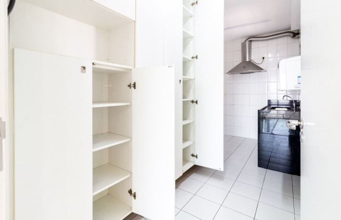 Imagem Apartamento com 2 Quartos à Venda, 98 m² em Vila Romana - São Paulo Imagem Apartamento com 2 Quartos à Venda, 98 m² em Vila Romana - São Paulo