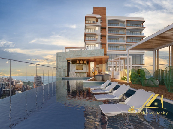 Imagem Imóvel com 1 Quarto à Venda, 25 m² em Costa Azul - Salvador Imagem Imóvel com 1 Quarto à Venda, 25 m² em Costa Azul - Salvador