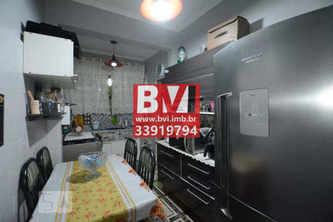Imagem Apartamento com 2 Quartos à Venda, 67 m² em Olaria - Rio De Janeiro Imagem Apartamento com 2 Quartos à Venda, 67 m² em Olaria - Rio De Janeiro