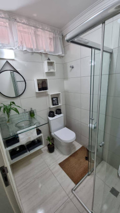 Imagem Apartamento com 2 Quartos à Venda, 78 m² em Santa Maria - São Caetano Do Sul