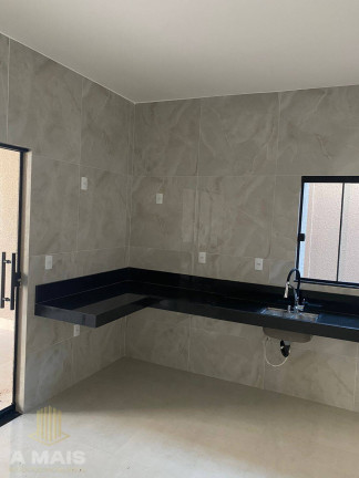Imagem Casa com 3 Quartos à Venda, 180 m² em Residencial Solar Central Park - Aparecida De Goiânia Imagem Casa com 3 Quartos à Venda, 180 m² em Residencial Solar Central Park - Aparecida De Goiânia