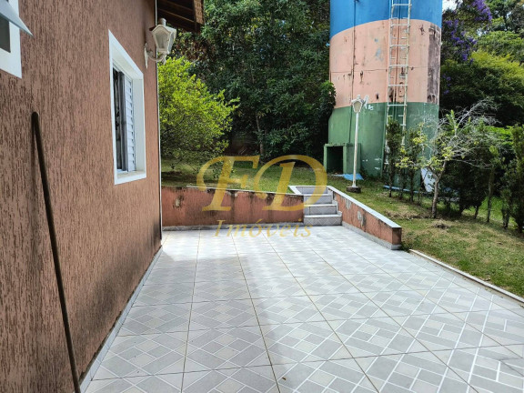 Imagem Casa de Condomínio com 2 Quartos à Venda, 1.100 m² em Mairiporã