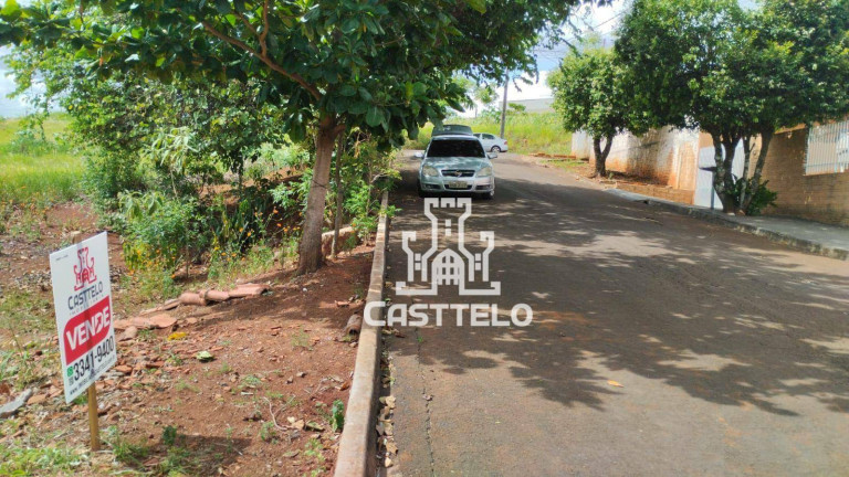 Terreno à Venda, 250 m² em Esperança - Ibiporã