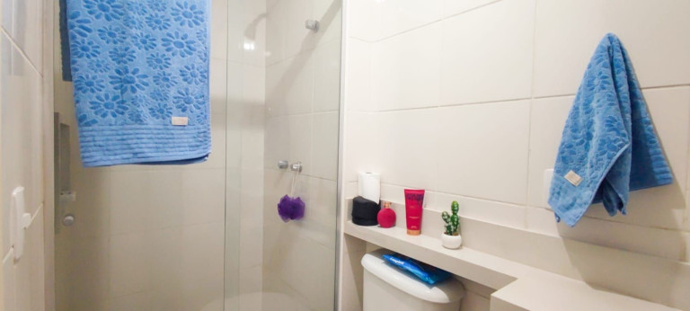 Imagem Apartamento com 2 Quartos à Venda, 58 m² em Prata - Teresópolis Imagem Apartamento com 2 Quartos à Venda, 58 m² em Prata - Teresópolis