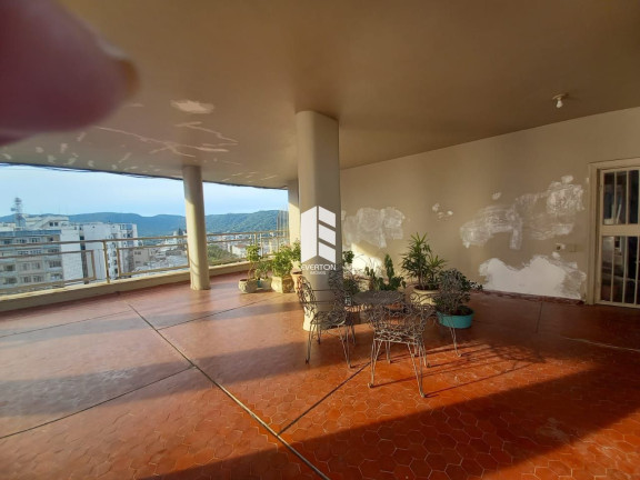 Imagem Apartamento com 2 Quartos à Venda, 100 m² em Centro - Santa Maria