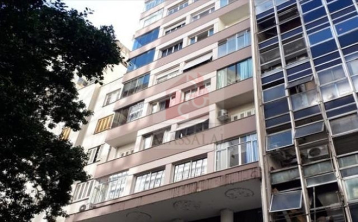 Imagem Apartamento com 3 Quartos à Venda, 89 m² em Centro - Porto Alegre Imagem Apartamento com 3 Quartos à Venda, 89 m² em Centro - Porto Alegre
