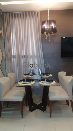 Apartamento com 2 Quartos à Venda, 41 m² em São Judas - Montes Claros