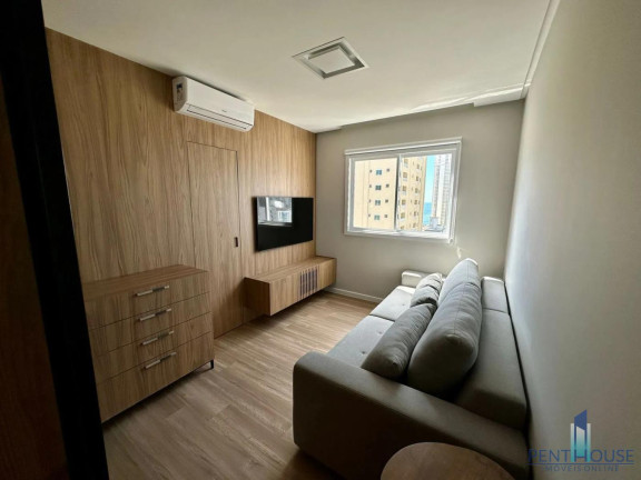 Imagem Cobertura com 4 Quartos à Venda, 240 m² em Centro - Balneário Camboriú