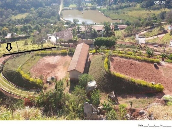 Imagem Terreno à Venda, 2 m² em Parque Caetê - Bragança Paulista Imagem Terreno à Venda, 2 m² em Parque Caetê - Bragança Paulista