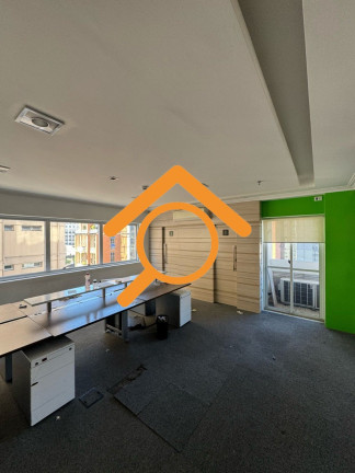 Imagem Sala Comercial à Venda, 32 m² em Vila Olímpia - São Paulo Imagem Sala Comercial à Venda, 32 m² em Vila Olímpia - São Paulo