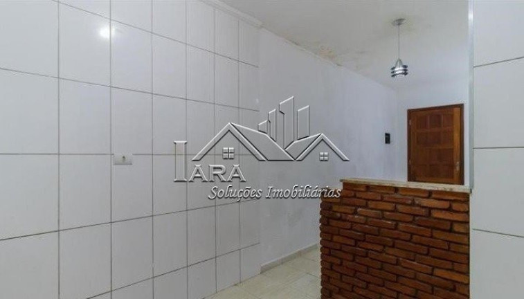 Imagem Casa de Condomínio com 2 Quartos à Venda, 70 m² em Vila Dalila - São Paulo