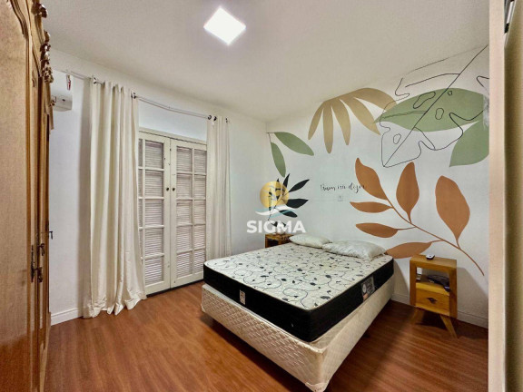 Imagem Casa com 3 Quartos à Venda, 160 m² em Jardim Albamar - Guarujá Imagem Casa com 3 Quartos à Venda, 160 m² em Jardim Albamar - Guarujá