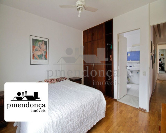 Imagem Apartamento com 3 Quartos à Venda, 172 m² em Cerqueira César - São Paulo Imagem Apartamento com 3 Quartos à Venda, 172 m² em Cerqueira César - São Paulo