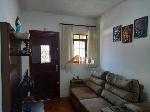 Imagem Casa com 3 Quartos à Venda, 148 m² em Vila Buenos Aires - São Paulo Imagem Casa com 3 Quartos à Venda, 148 m² em Vila Buenos Aires - São Paulo