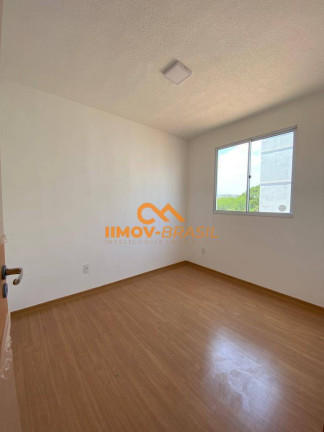 Imagem Apartamento com 2 Quartos para Alugar, 40 m² em Pioneiros - Campo Grande Imagem Apartamento com 2 Quartos para Alugar, 40 m² em Pioneiros - Campo Grande