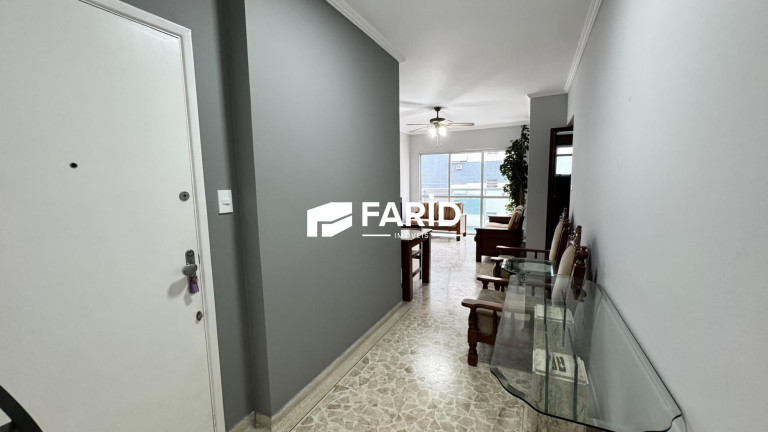 Apartamento com 2 Quartos à Venda, 74 m² em Ponta Da Praia - Santos