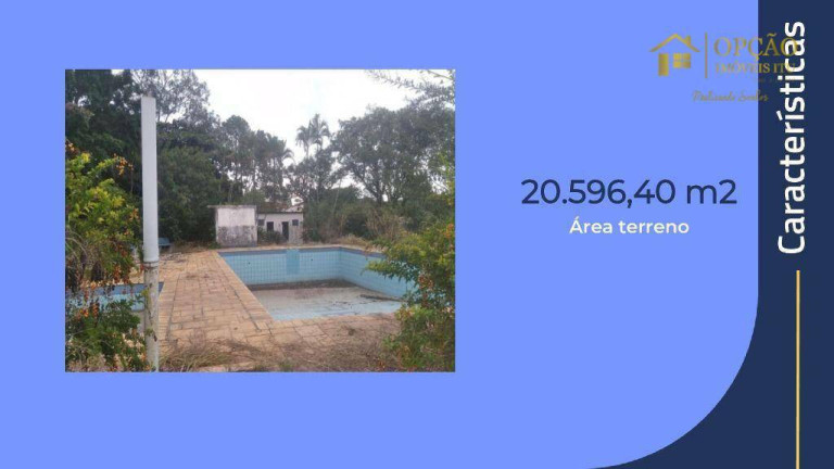 Imagem Imóvel à Venda, 20.596 m² em São Luiz - Itu Imagem Imóvel à Venda, 20.596 m² em São Luiz - Itu