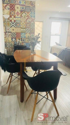 Imagem Casa de Condomínio com 3 Quartos à Venda, 157 m² em Imirim - São Paulo Imagem Casa de Condomínio com 3 Quartos à Venda, 157 m² em Imirim - São Paulo