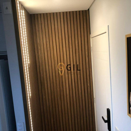 Imagem Apartamento com 2 Quartos à Venda, 63 m² em Pagador De Andrade - Jacareí Imagem Apartamento com 2 Quartos à Venda, 63 m² em Pagador De Andrade - Jacareí