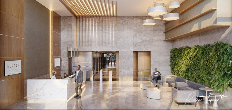 Imagem Sala Comercial à Venda, 37 m² em Setor Oeste - Goiânia Imagem Sala Comercial à Venda, 37 m² em Setor Oeste - Goiânia