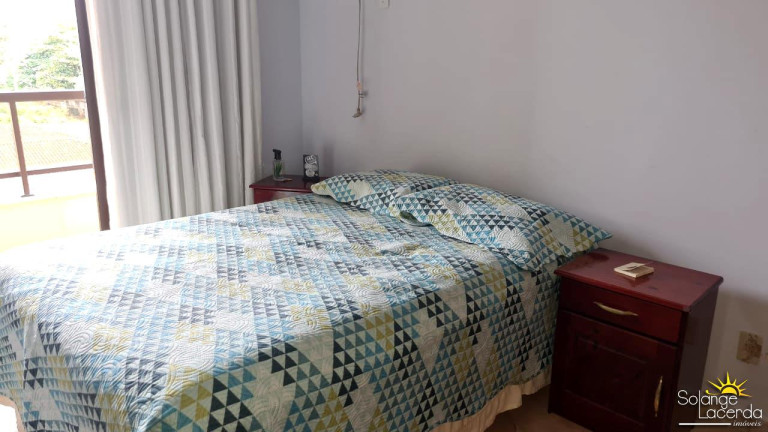 Imagem Apartamento com 2 Quartos à Venda, 82 m² em Itaguá - Ubatuba