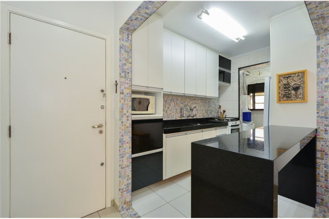 Imagem Apartamento com 3 Quartos à Venda, 76 m² em Saúde - São Paulo Imagem Apartamento com 3 Quartos à Venda, 76 m² em Saúde - São Paulo