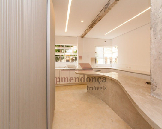 Imagem Apartamento com 4 Quartos à Venda, 315 m² em Higienópolis - São Paulo