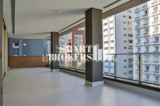 Imagem Apartamento com 4 Quartos à Venda, 270 m² em Jardim Paulista - São Paulo