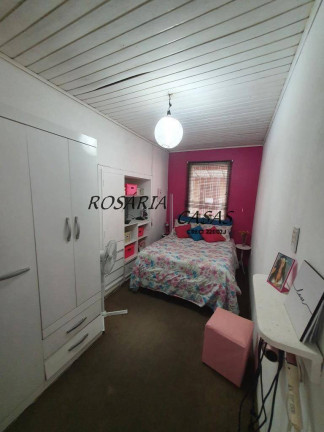 Imagem Casa com 3 Quartos à Venda, 170 m² em Santo Amaro - São Paulo Imagem Casa com 3 Quartos à Venda, 170 m² em Santo Amaro - São Paulo