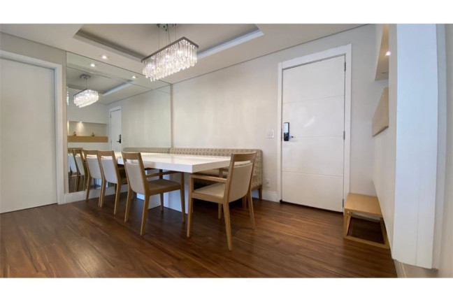 Imagem Apartamento com 3 Quartos à Venda, 160 m² em Santo Amaro - São Paulo Imagem Apartamento com 3 Quartos à Venda, 160 m² em Santo Amaro - São Paulo