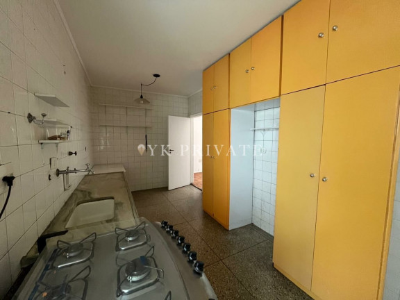 Imagem Apartamento com 3 Quartos à Venda, 129 m² em Perdizes - São Paulo