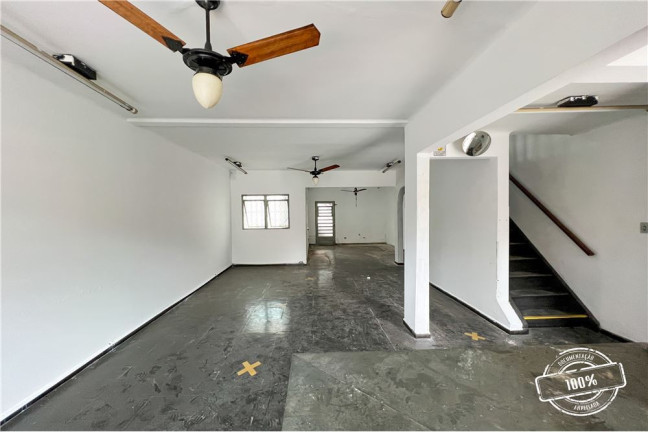Imagem Casa com 2 Quartos à Venda, em Vila Clementino - São Paulo Imagem Casa com 2 Quartos à Venda, em Vila Clementino - São Paulo