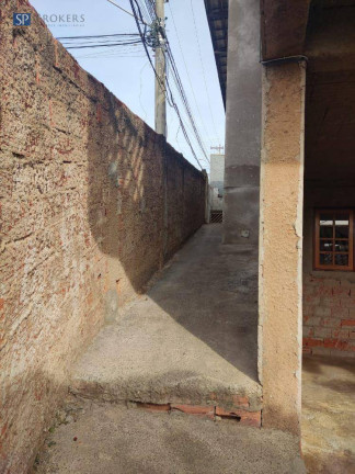 Imagem Casa com 3 Quartos à Venda, 175 m² em Jardim Palmares - Vinhedo Imagem Casa com 3 Quartos à Venda, 175 m² em Jardim Palmares - Vinhedo
