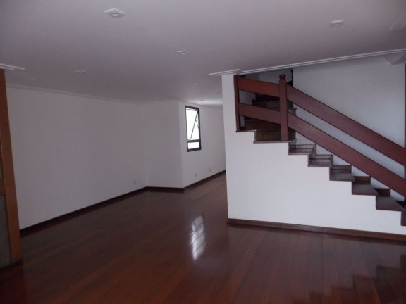 Imagem Cobertura com 5 Quartos à Venda, 460 m² em Brooklin - São Paulo Imagem Cobertura com 5 Quartos à Venda, 460 m² em Brooklin - São Paulo